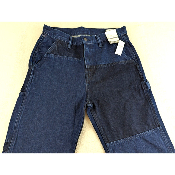 GAP Other - Gap men sz 29/30 90s Loose Carpenter Jeans no stretch rigid 0398